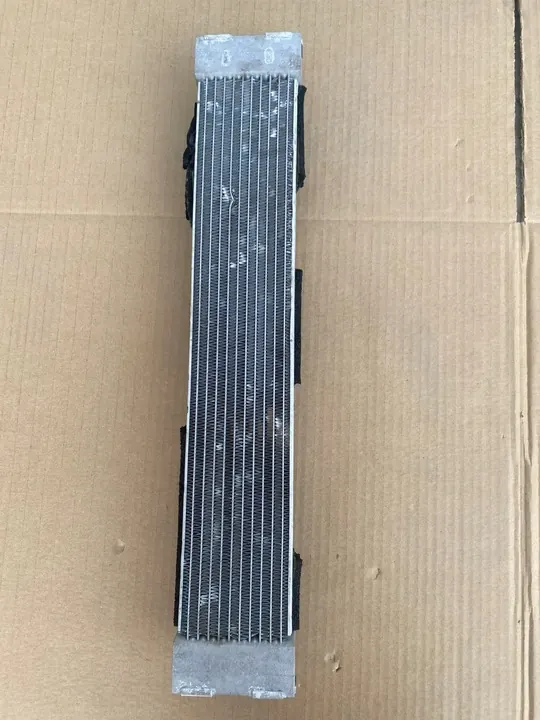 Vattencooler BMW X5M X6M 7589470 Original image 3