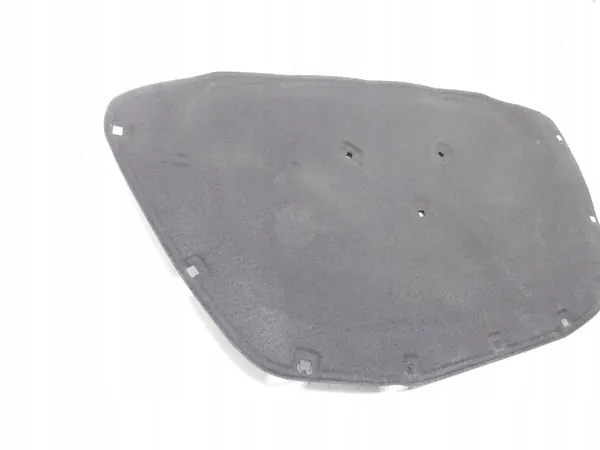 Geräuschdämmung Motorhaube 1Z0863831A Skoda Octavia II image 2