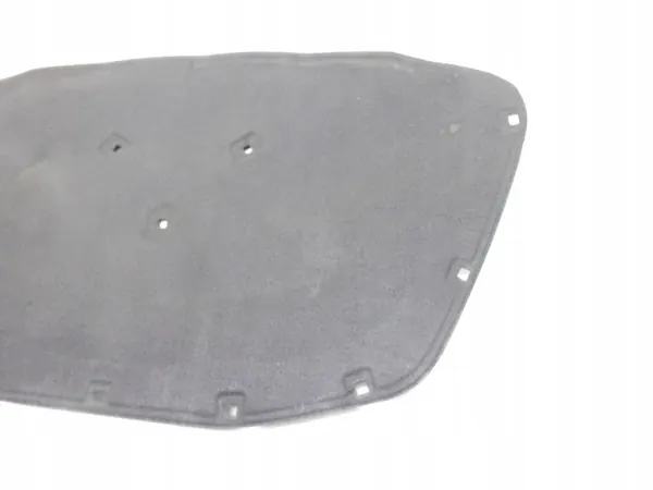 Geräuschdämmung Motorhaube 1Z0863831A Skoda Octavia II image 3