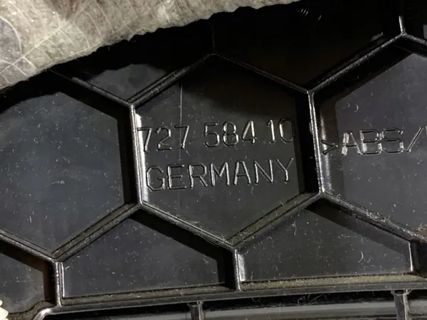 OEM LORK-625-117272 Matkustajan Tasku BMW F22:lle image 6