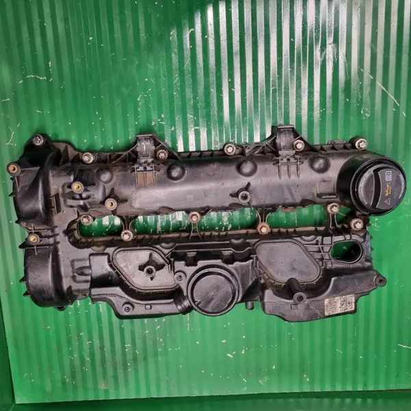 Venttiilikansi A6540167100 Mercedes-Benz 2.0 W213 image 3