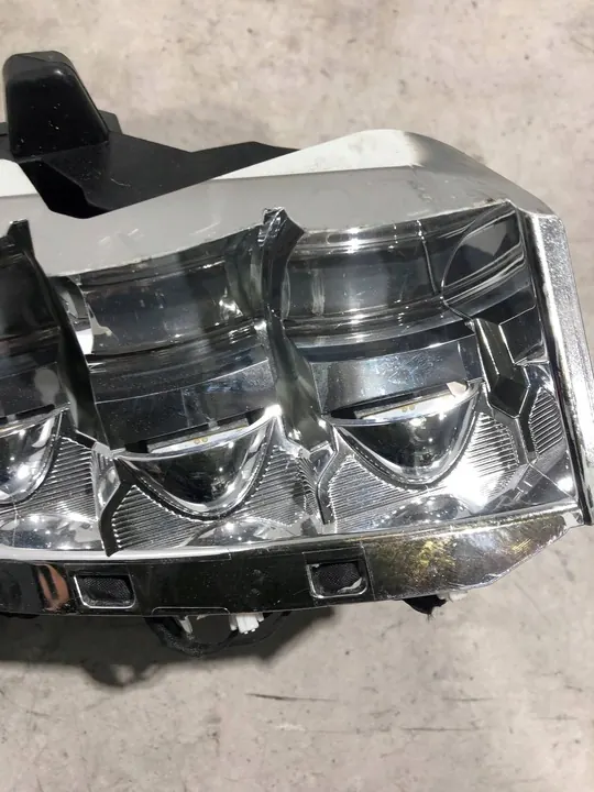 Faróis de dia Seat Ibiza IV 900267000D1H image 2