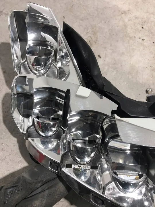 Faróis de dia Seat Ibiza IV 900267000D1H image 3