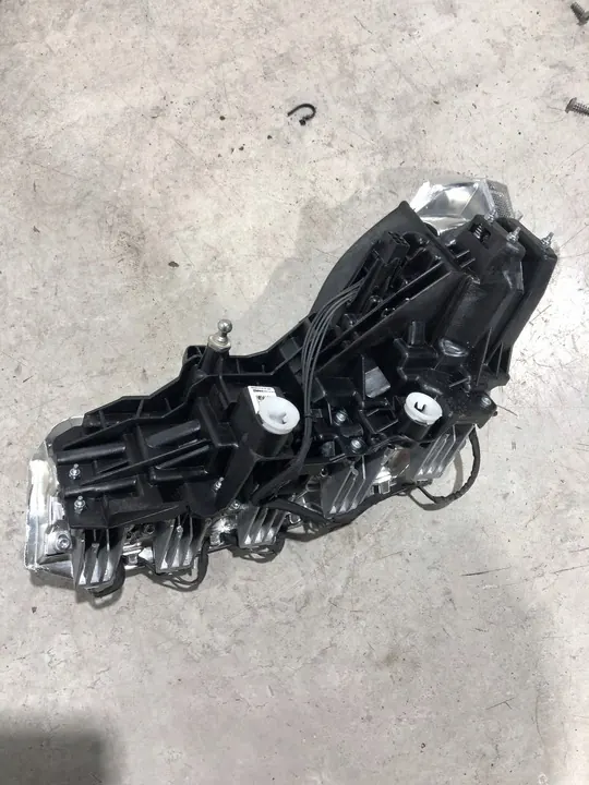 Faróis de dia Seat Ibiza IV 900267000D1H image 4