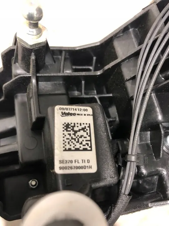 Faróis de dia Seat Ibiza IV 900267000D1H image 5