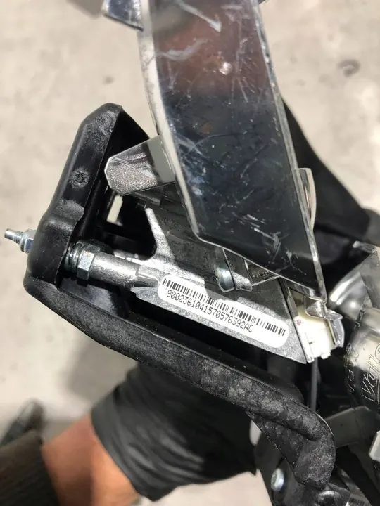 Faróis de dia Seat Ibiza IV 900267000D1H image 6