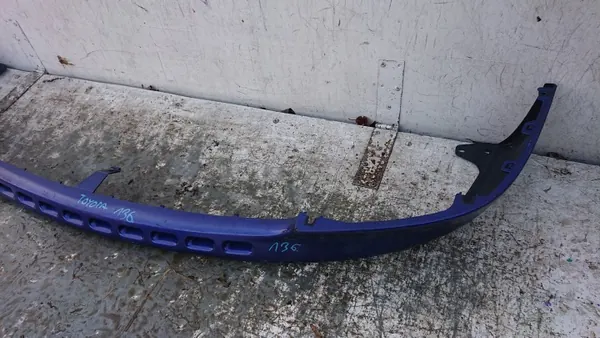 Parachoques delantero Toyota Corolla E11 OEM e11 zp image 6