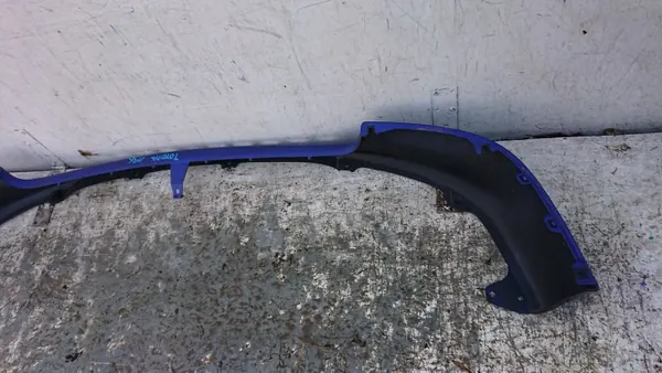 Parachoques delantero Toyota Corolla E11 OEM e11 zp image 8