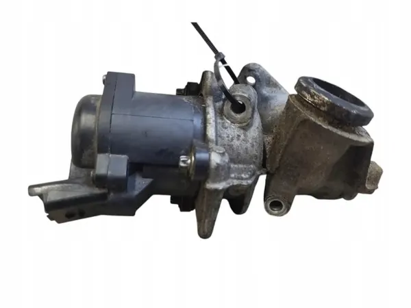 Citroen OE 9673258680 AGR-ventil - Begagnad image 2