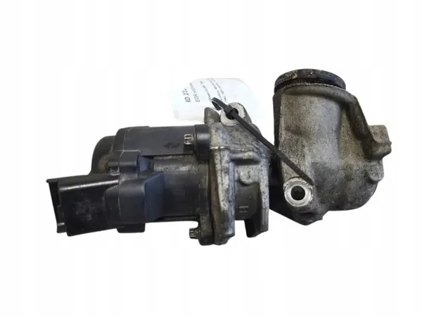 Citroen OE 9673258680 AGR-ventil - Begagnad image 3