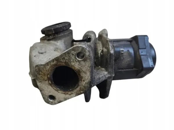 Citroen OE 9673258680 AGR-ventil - Begagnad image 6