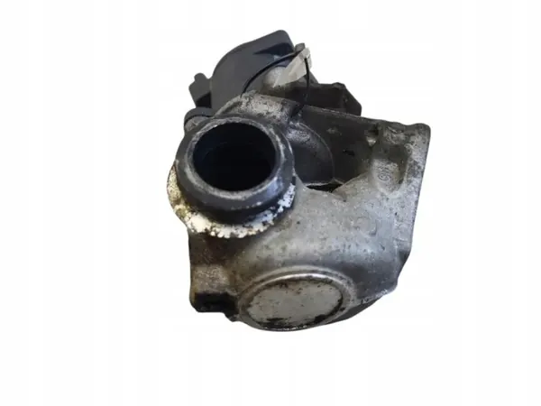 Citroen OE 9673258680 AGR-ventil - Begagnad image 7