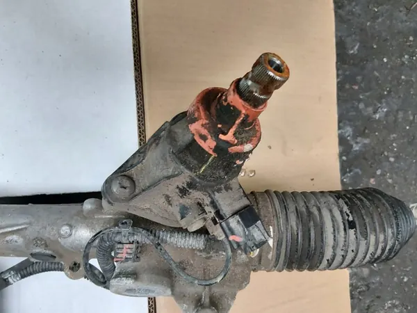 Ohjauslaite BMW X3 G01 X4 G02 OEM 5A50586 image 5