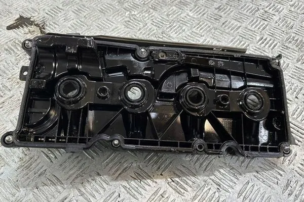 Kontrollarmskydd SKODA KODIAQ 2.0L Diesel 2020 image 3