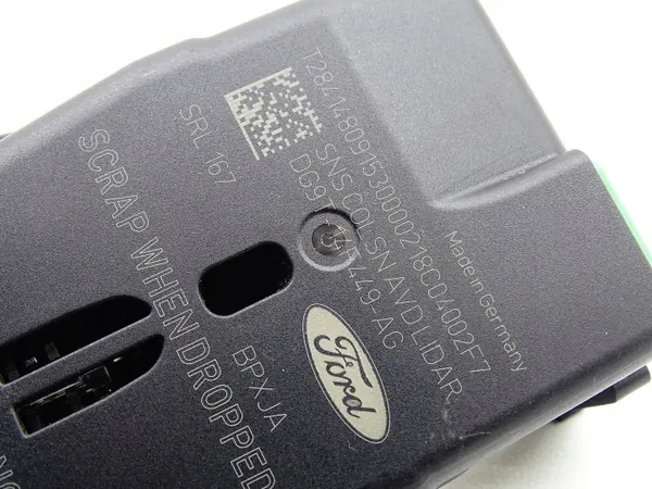 Radar Ford Mondeo MK5 DG9T-14F449-AG - Occasion image 4