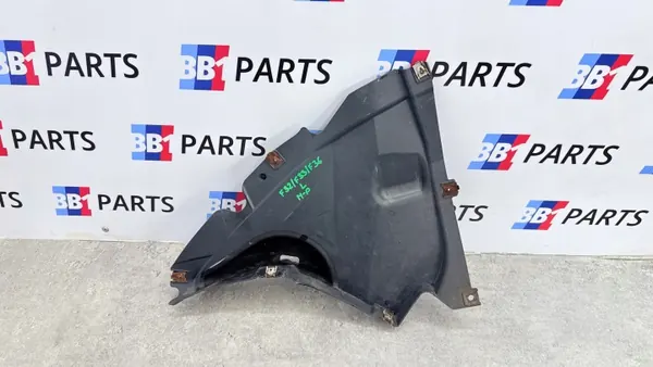 Para-lama dianteiro esquerdo BMW OEM 8054551 M-Package image 4