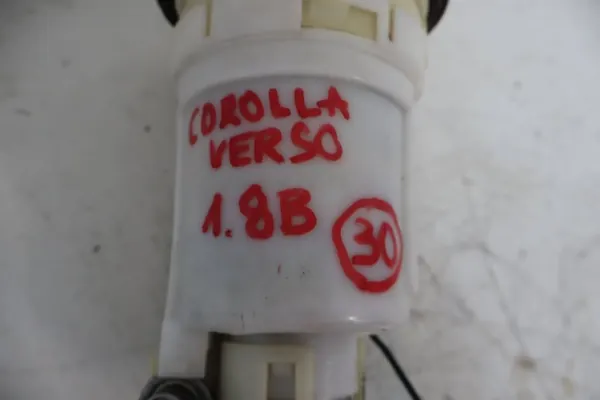 Bóia Bomba Combustível OEM 77020-12481 Toyota Verso image 4