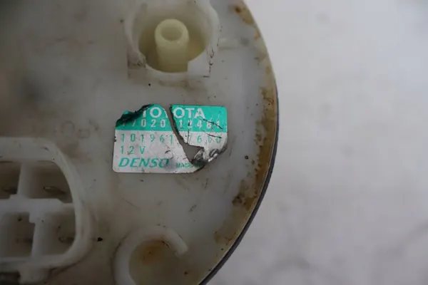 Bóia Bomba Combustível OEM 77020-12481 Toyota Verso image 6