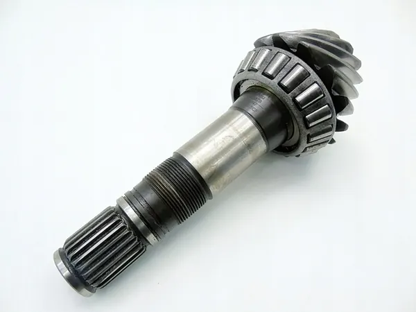 Arbre de différentiel avant Discovery 5 L462 Defender 2 L663 OEM image 2