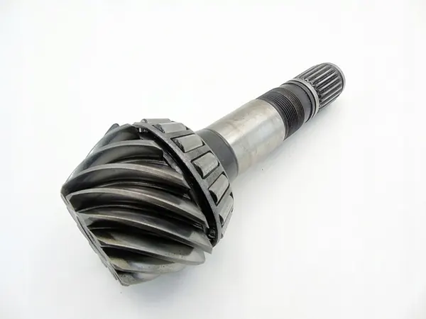 Arbre de différentiel avant Discovery 5 L462 Defender 2 L663 OEM image 3