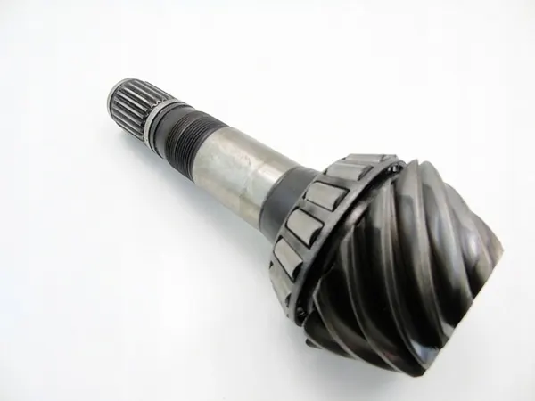 Arbre de différentiel avant Discovery 5 L462 Defender 2 L663 OEM image 4