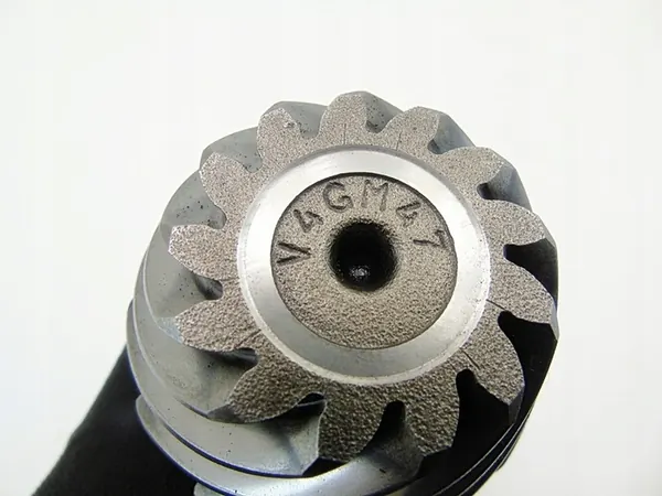 Arbre de différentiel avant Discovery 5 L462 Defender 2 L663 OEM image 5