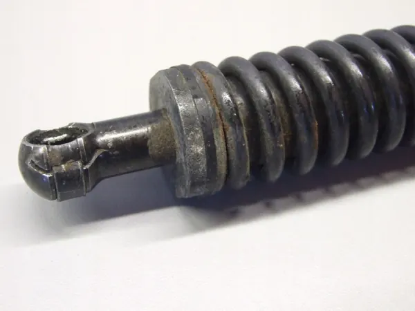 Gebruikte achterklepstang OEM 7L6827550C voor VW Touareg image 3