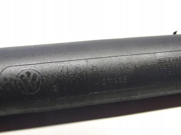 Gebruikte achterklepstang OEM 7L6827550C voor VW Touareg image 4