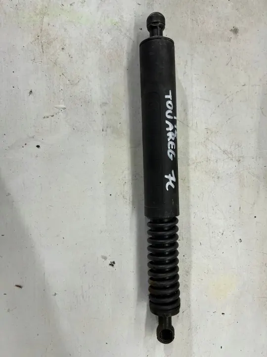 Gebruikte achterklepstang OEM 7L6827550C voor VW Touareg image 5