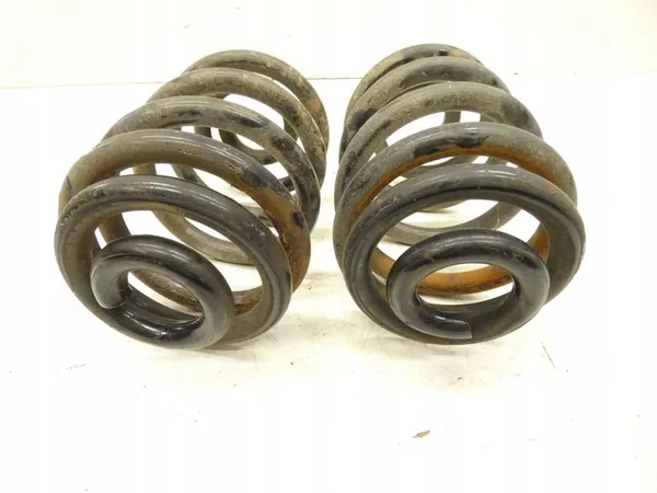 Molla di sospensione SACHS per BMW X3 E83 image 3