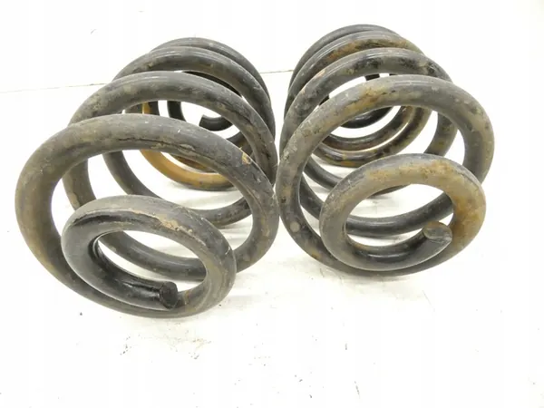 Molla di sospensione SACHS per BMW X3 E83 image 4