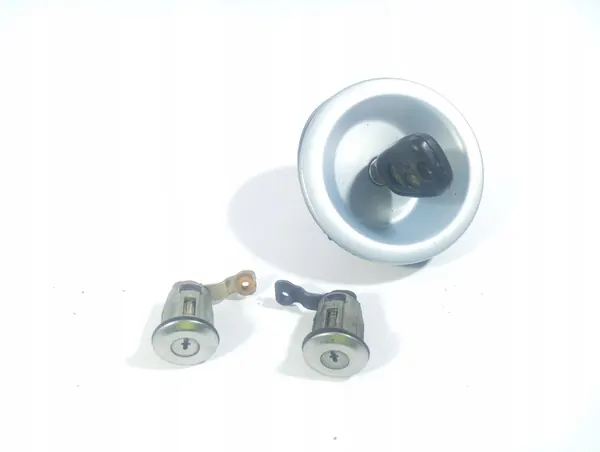 OEM M1S203 tankdop & 2x slotsinserts image 2