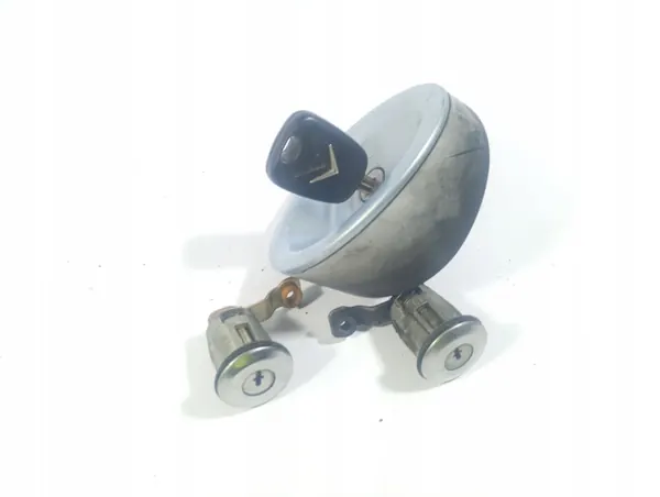 OEM M1S203 tankdop & 2x slotsinserts image 5
