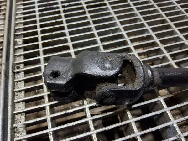 Ford Ranger rattstamskors OEM SKE49695 image 5