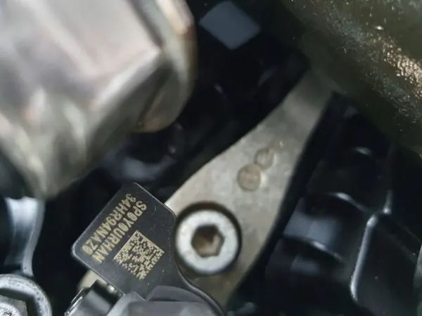Moteur complet UFWA 2.0 TDCI pour Ford Mondeo - Testé image 6