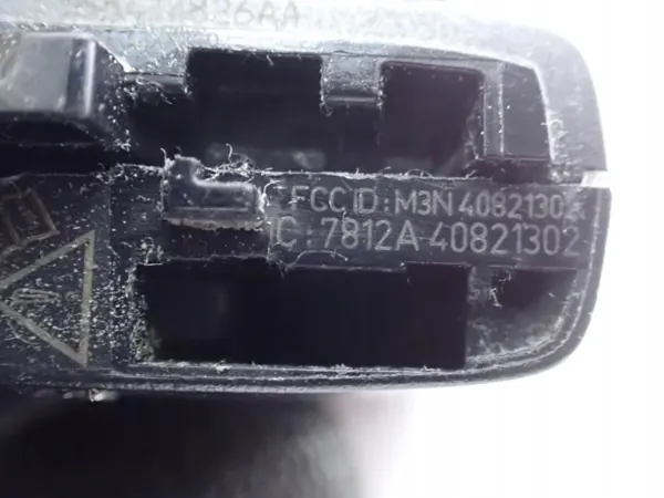Llave Jeep OEM 68417826AA - Original Usada image 3