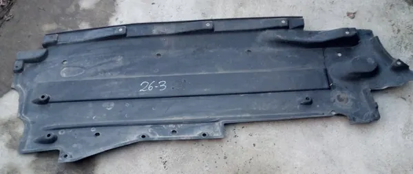 Audi A6 C6 Guardabarros izquierdo OEM 4F0825207D - Usado image 2