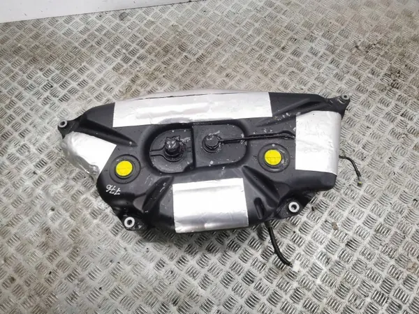 Tanque AdBlue Infiniti Q50 2017 OEM 0444040017 image 2