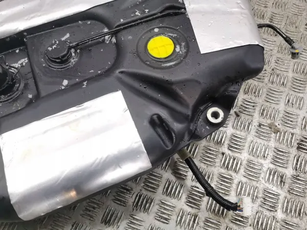 Tanque AdBlue Infiniti Q50 2017 OEM 0444040017 image 4
