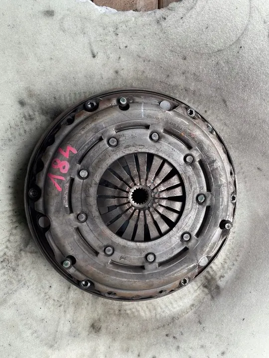 Peugeot OE 9813701180 Kaksoismassaväkä image 7