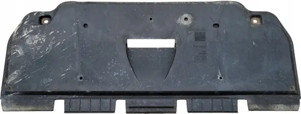 Audi A6 C6 3.0 TFSI Onderste versnellingsbakbeschermer OEM 4F0863822A image 2