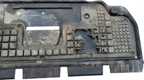 Audi A6 C6 3.0 TFSI Onderste versnellingsbakbeschermer OEM 4F0863822A image 5