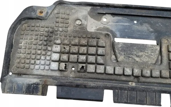 Audi A6 C6 3.0 TFSI Onderste versnellingsbakbeschermer OEM 4F0863822A image 6