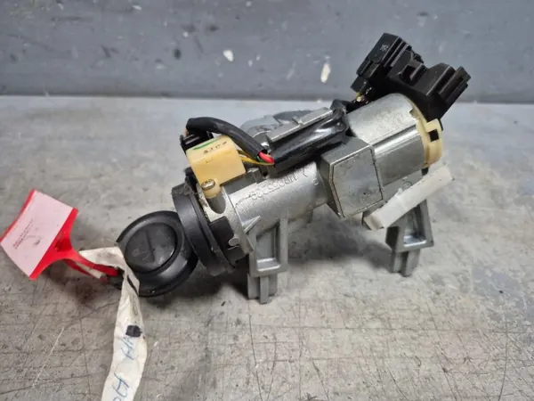 Serrures d'allumage Smart Forfour OEM DRC91254 avec clés image 3