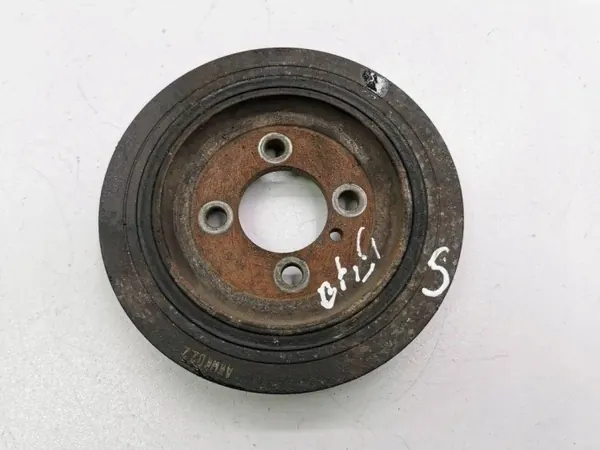 Krukaspulley Kia Carens I 2006 OEM AKWKD22 image 2