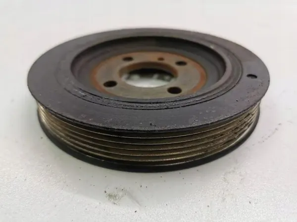 Krukaspulley Kia Carens I 2006 OEM AKWKD22 image 3