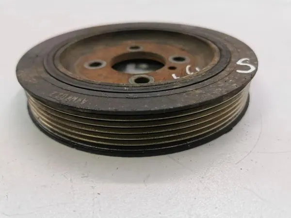 Krukaspulley Kia Carens I 2006 OEM AKWKD22 image 4