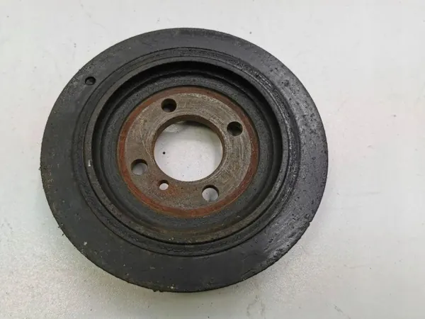 Krukaspulley Kia Carens I 2006 OEM AKWKD22 image 5