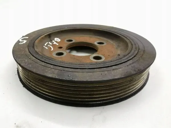 Krukaspulley Kia Carens I 2006 OEM AKWKD22 image 6