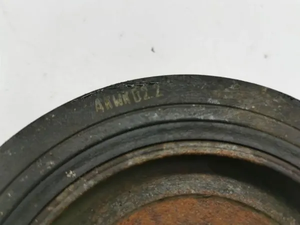 Krukaspulley Kia Carens I 2006 OEM AKWKD22 image 7